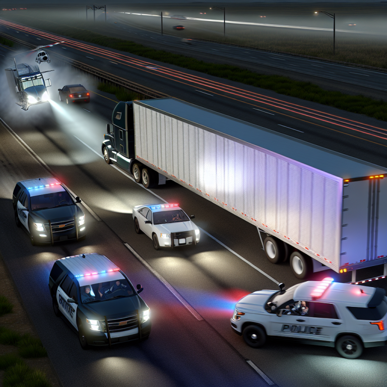 Overhaul’s police link helps crack $1.4M cargo-theft case — and law enforcement is mobilizing this week