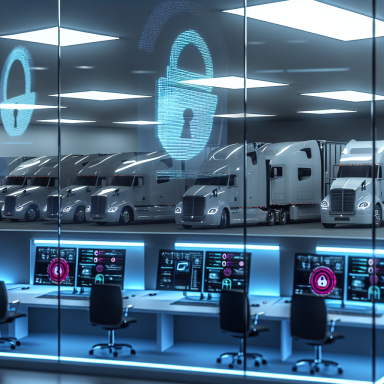 FMCSA’s public data goes dark for vetting — cloud cutover and security changes leave brokers and carriers scrambling