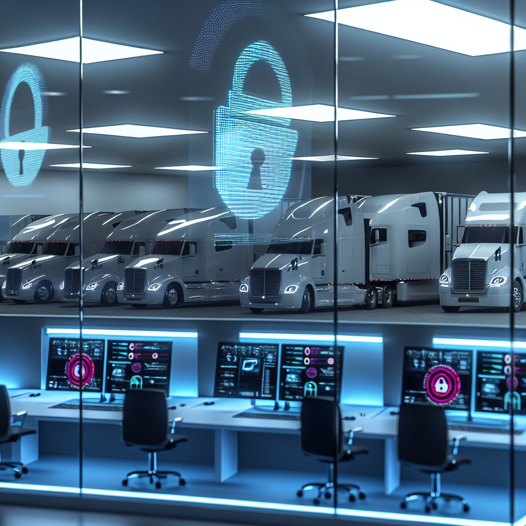 FMCSA’s public data goes dark for vetting — cloud cutover and security changes leave brokers and carriers scrambling