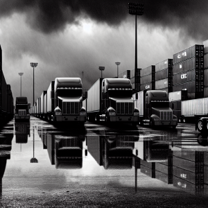 Shippers warn rail mega‑merger could raise costs and degrade service — trucking braces for the fallout