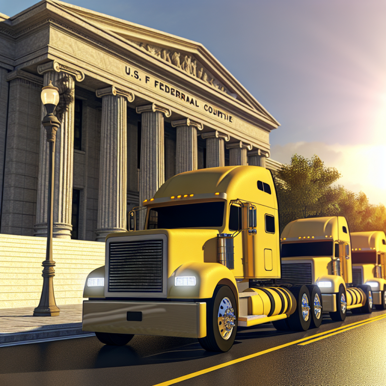Appeals court shuts down Yellow’s pension gambit, leaving little room for creditor or shareholder upside - TruckStop Insider