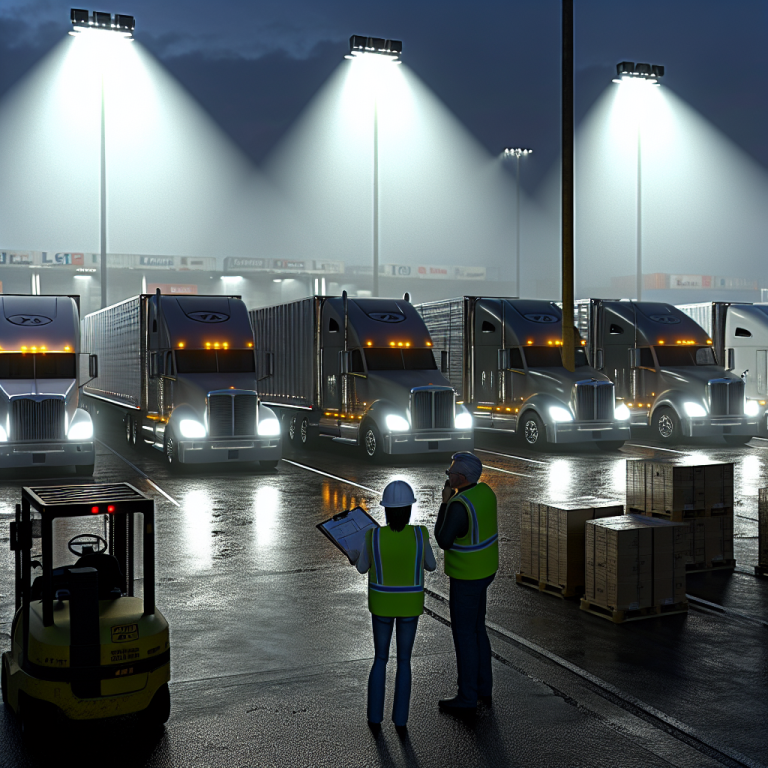 FedEx says Freight spinoff remains on schedule for June 2026 as earnings steady the ship — here’s what LTL players should expect - TruckStop Insider