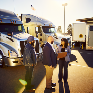 Federal watchdog probes FMCSA’s English testing as new data show thousands of drivers sidelined - TruckStop Insider