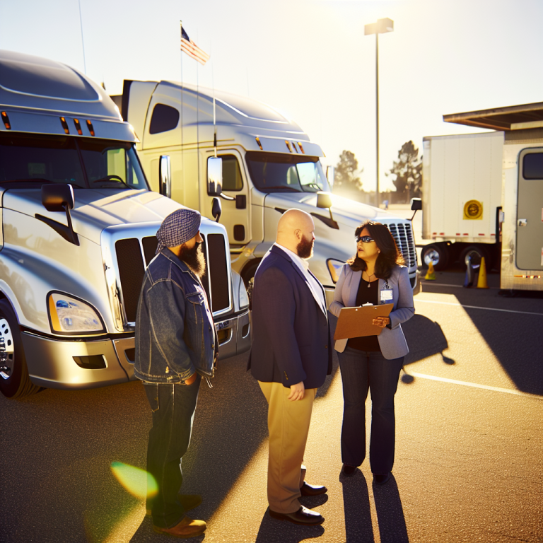 Federal watchdog probes FMCSA’s English testing as new data show thousands of drivers sidelined - TruckStop Insider
