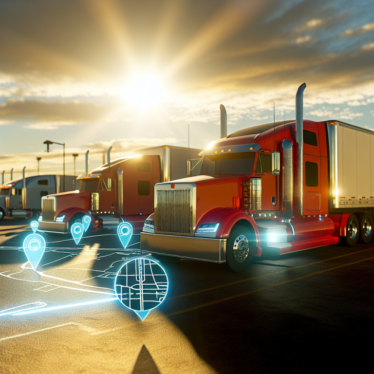 Volvo taps Class8 to shrink deadhead with new Load Finder — and the timing couldn’t be sharper - TruckStop Insider