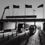 Uber Freight leans into US–Mexico lanes as policy signals and local projects reshape the border - TruckStop Insider