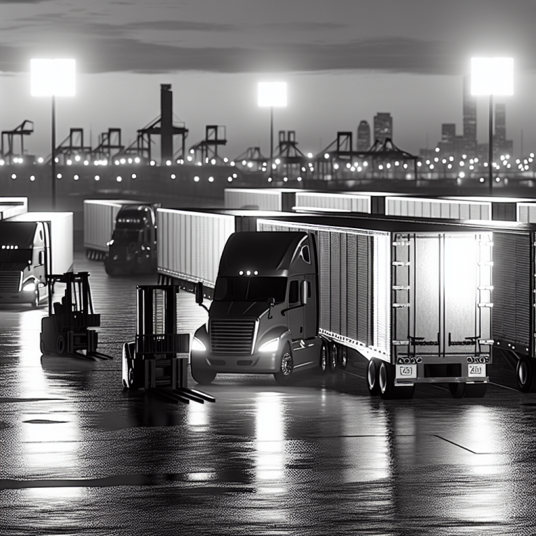 Target’s next‑day push hits 35 top metros — here’s what it means for trucking - TruckStop Insider