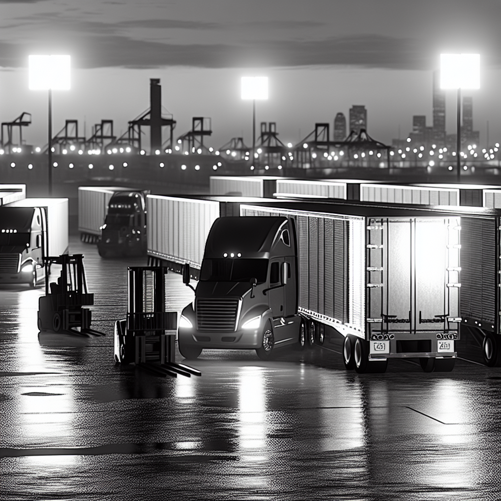 Target’s next‑day push hits 35 top metros — here’s what it means for trucking - TruckStop Insider
