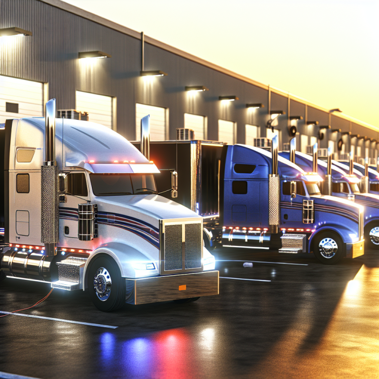 FreightWaves’ 2026 FreightTech 100 arrives — and signals where fleets will spend in 2026