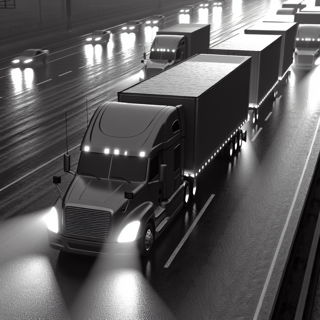 Loblaw’s five-year bet on Gatik puts 50 autonomous box trucks on a fast track in the GTA