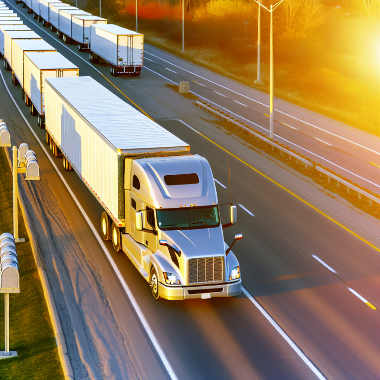 Ottawa moves to end most home mail delivery; strike erupts — and surface transport stands to gain - TruckStop Insider