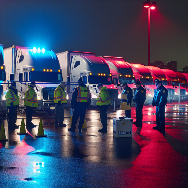 Massachusetts CDL test-fixing probe leads to more jail time as federal watchdogs flag fresh sentencing, oversight steps