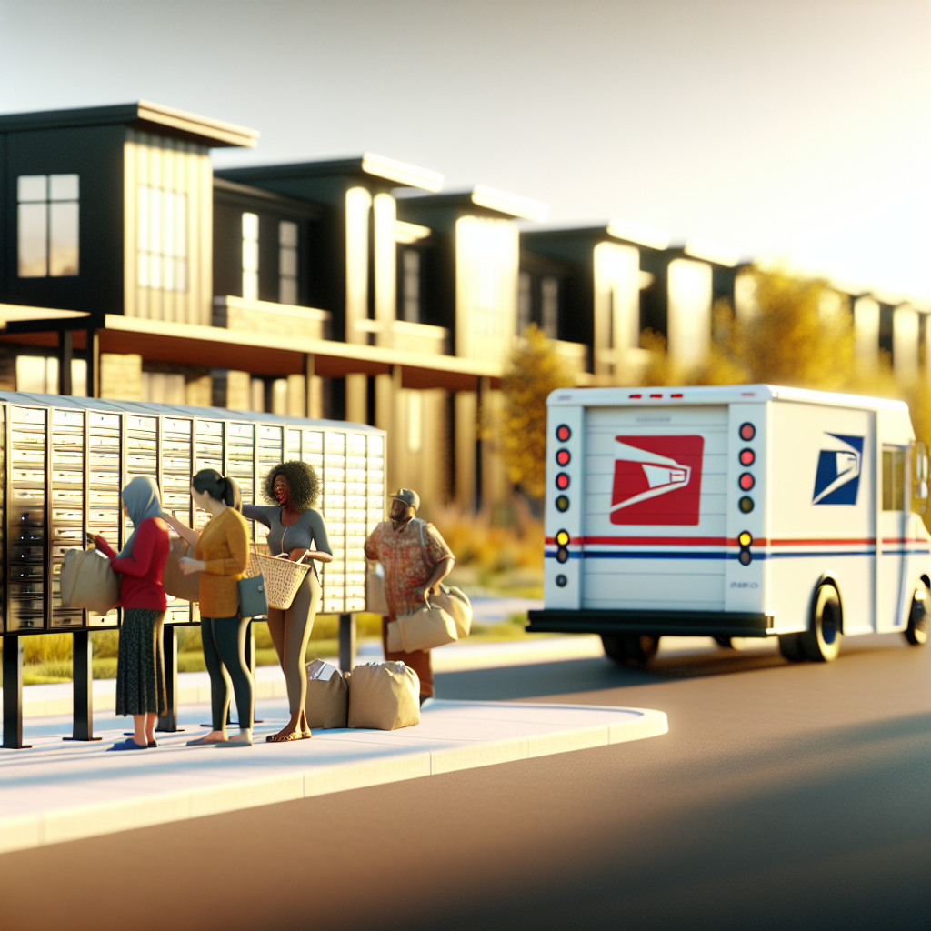 Canada ends most door-to-door mail: what the overhaul of Canada Post means for freight and final mile - TruckStop Insider