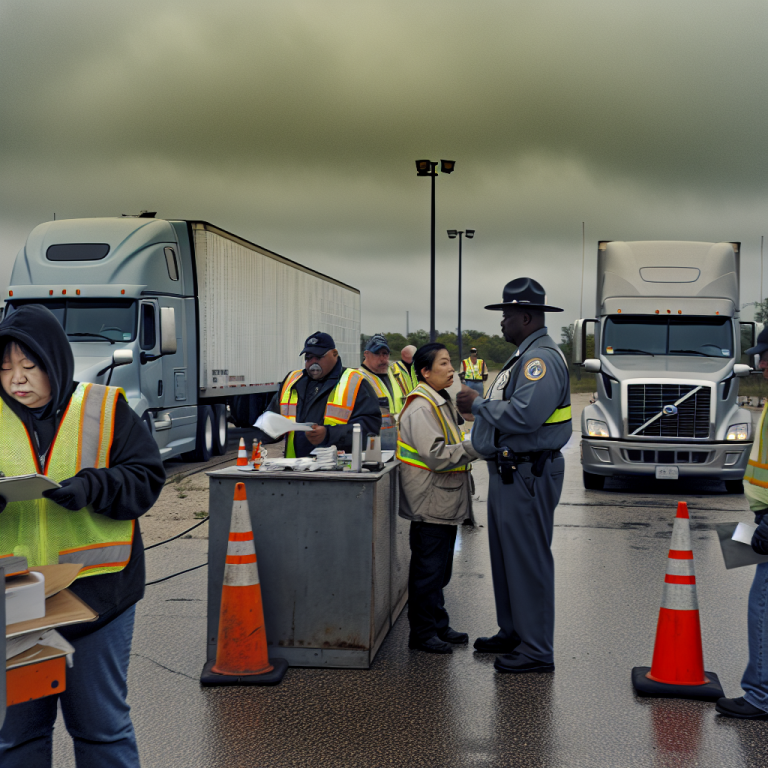 FMCSA’s emergency rule slams brakes on non‑domiciled CDLs, igniting high‑stakes compliance scramble - TruckStop Insider