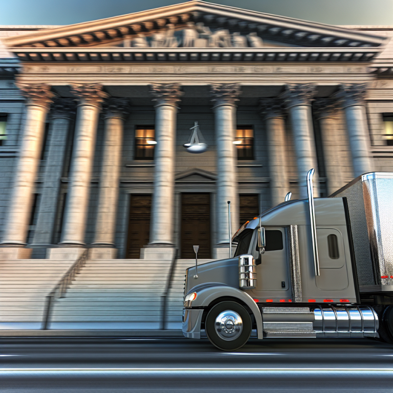6th Circuit revives racial harassment case against P.A.M. Transport, sharpening liability risks for fleets