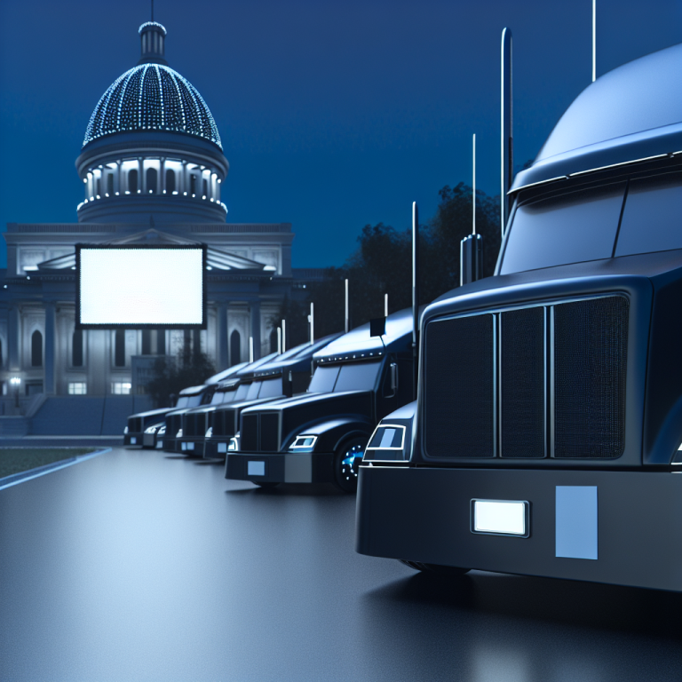 Drivers to Washington: Fix pay before fiddling with the clock — as DOT tightens who can hold a CDL - TruckStop Insider