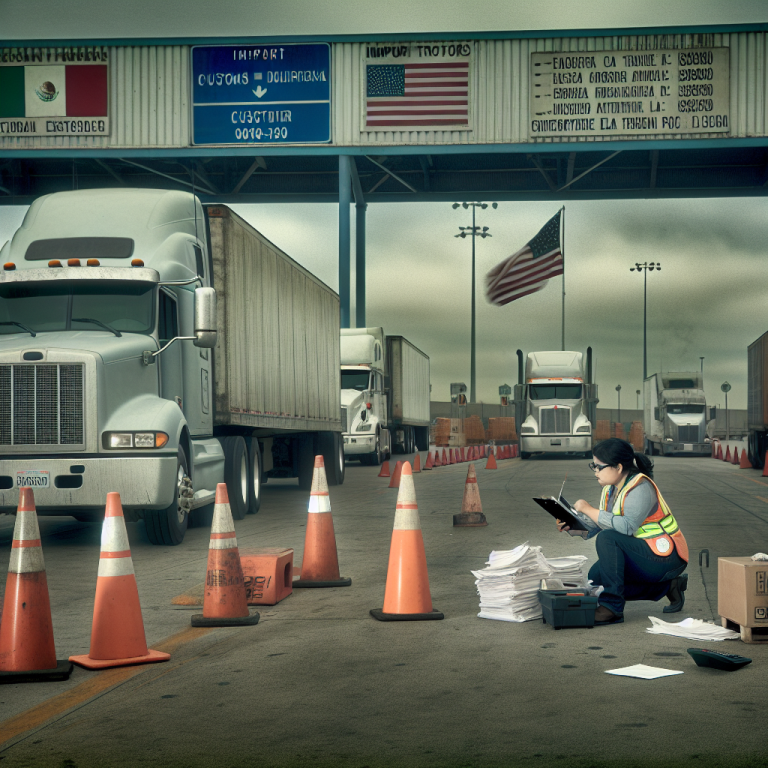 U.S. slaps 25% tariff on imported heavy trucks, putting fleet budgets and cross‑border assembly on notice