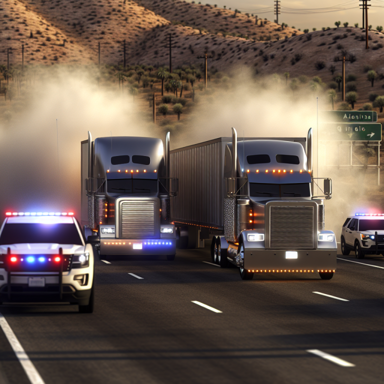 Mexico’s Q3 cargo theft spike meets a fast-evolving criminal playbook — and a stepped-up highway response - TruckStop Insider