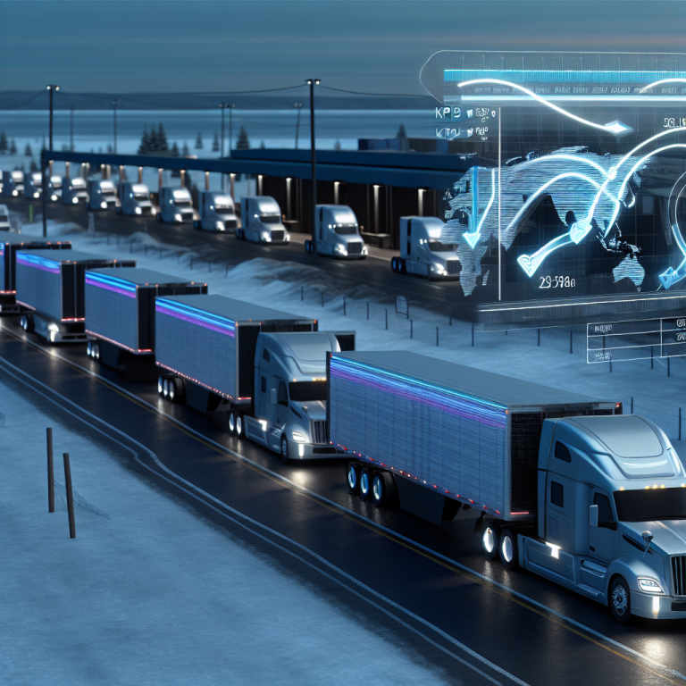 Canada Post strike ripples through parcel networks as peak season looms — trucking braces for spillover - TruckStop Insider