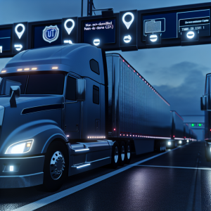 DOT’s emergency rule slams brakes on non-domiciled CDLs, puts states — and capacity — on notice