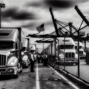 U.S. slaps 25% tariff on imported heavy trucks; fleets weigh cost, sourcing risks as Oct. 1 start looms