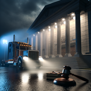 Supreme Court’s long conference puts broker liability back on the front burner - TruckStop Insider