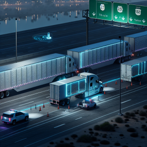Q3 cargo theft in Mexico escalates as thieves refine playbook; fresh seizures in Guanajuato spotlight highway risk - TruckStop Insider
