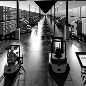 ArcBest charts a path to double earnings by 2028, leaning on LTL pricing tech, SMB mix shift and a bigger door footprint - TruckStop Insider