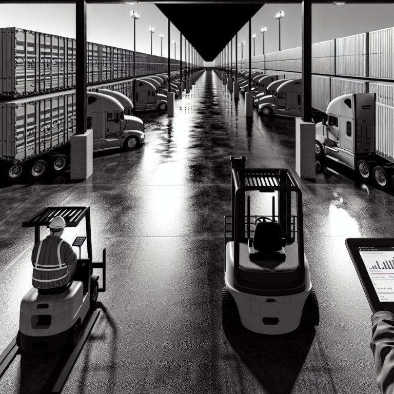 ArcBest charts a path to double earnings by 2028, leaning on LTL pricing tech, SMB mix shift and a bigger door footprint - TruckStop Insider