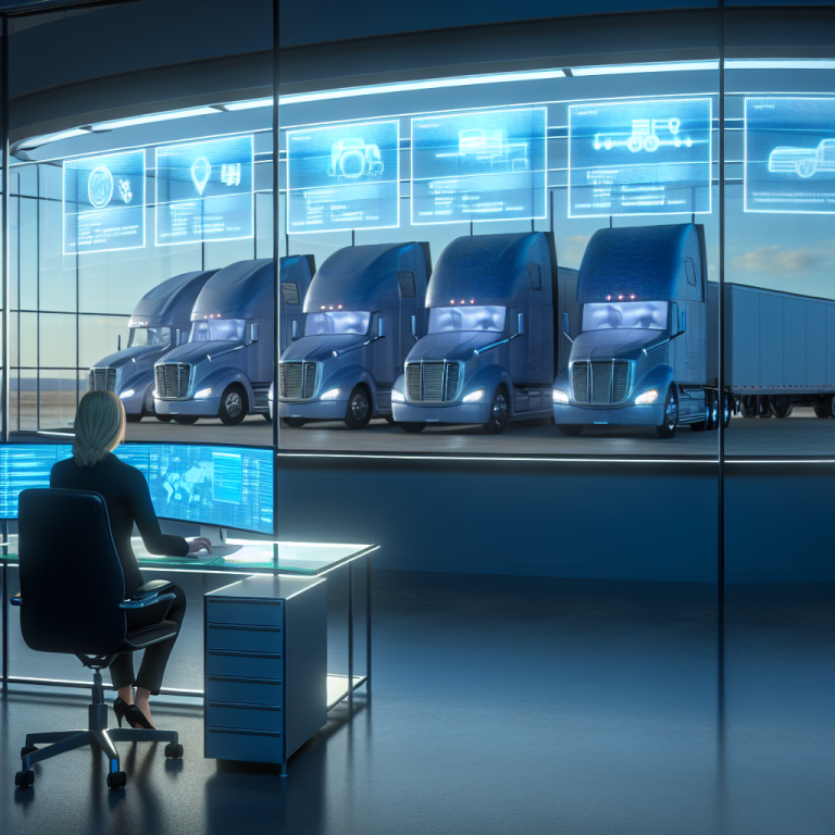 Rose Rocket snaps up inbox-AI to turn freight emails into live orders - TruckStop Insider