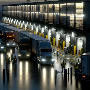 ArcBest’s 2028 playbook: denser LTL, tech-led efficiency and a bet on stickier customers - TruckStop Insider