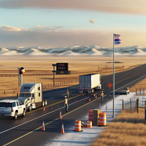 Wyoming leads nation in deadly large‑truck crashes — and fresh policy and on‑the‑ground realities show why that matters now - TruckStop Insider