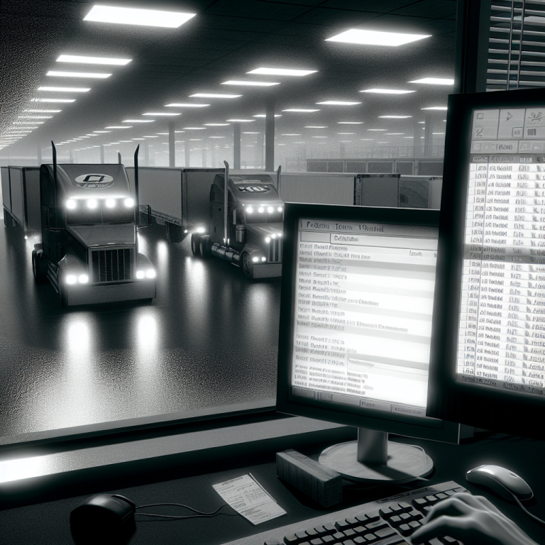 Rose Rocket snaps up email-reading tech to accelerate inbox-to-load automation - TruckStop Insider