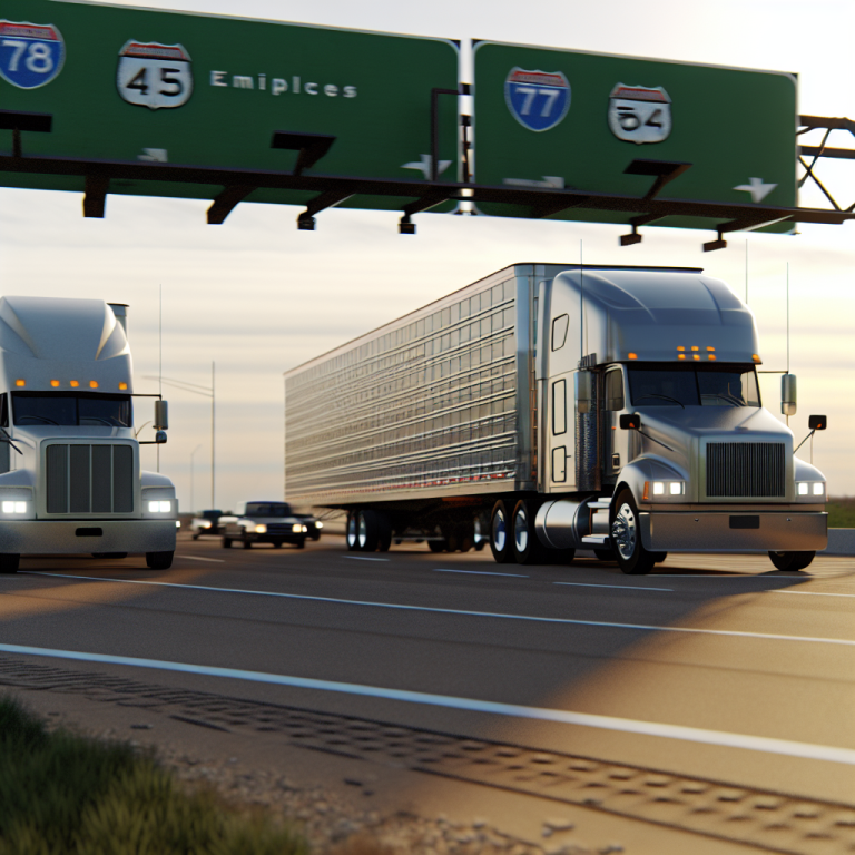 Employee-owned PTL moves on J&R Schugel, signaling late-cycle truckload consolidation - TruckStop Insider