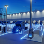 Why Link Logistics’ utility model lands squarely in trucking’s power crunch - TruckStop Insider