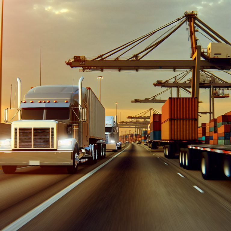 Daily Trucking Digest – September 15, 2025