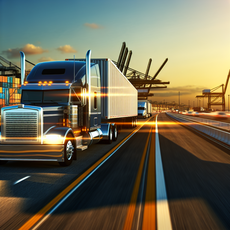 Daily Trucking Digest – September 15, 2025