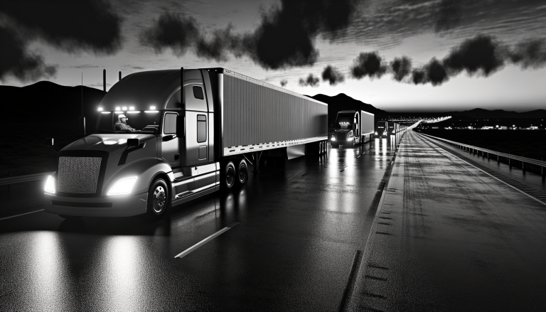 Daily Trucking Digest – September 16, 2025