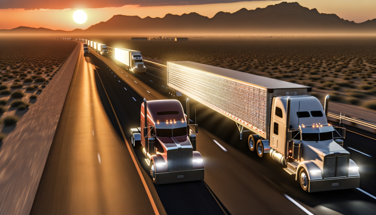 Daily Trucking Digest – September 17, 2025