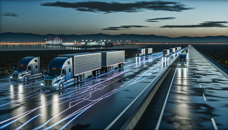 Daily Trucking Digest – September 18, 2025