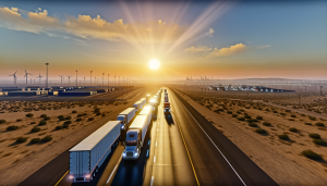 Daily Trucking Digest – September 19, 2025