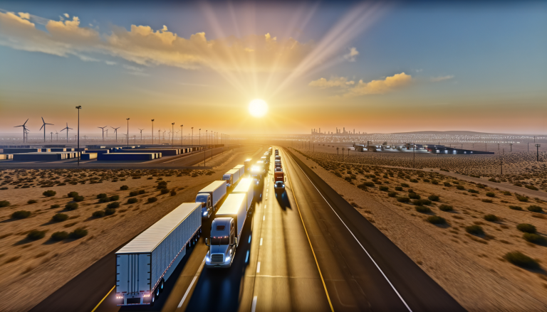 Daily Trucking Digest – September 19, 2025