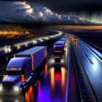 Daily Trucking Digest – September 20, 2025