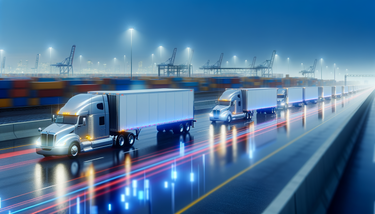 Daily Trucking Digest – September 22, 2025