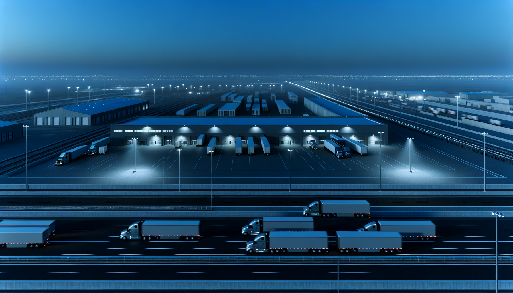 Daily Trucking Digest – September 23, 2025