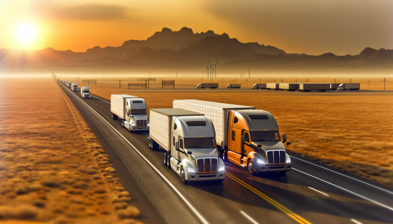 Daily Trucking Digest – September 25, 2025