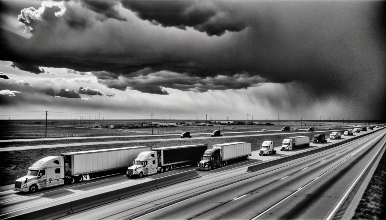 Daily Trucking Digest – September 27, 2025