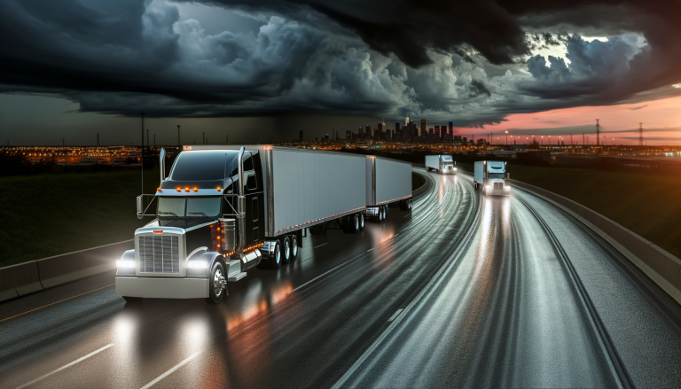 Daily Trucking Digest – September 28, 2025