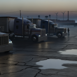 Daily Trucking Digest – September 29, 2025