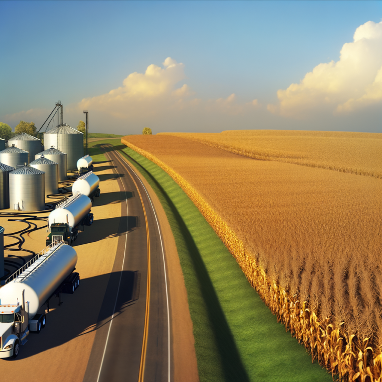 U.S. Diesel Prices Slip to $3.739 as Ample Supply Loosens Market; Midwest Leads Decline – Week of 2025-09-15